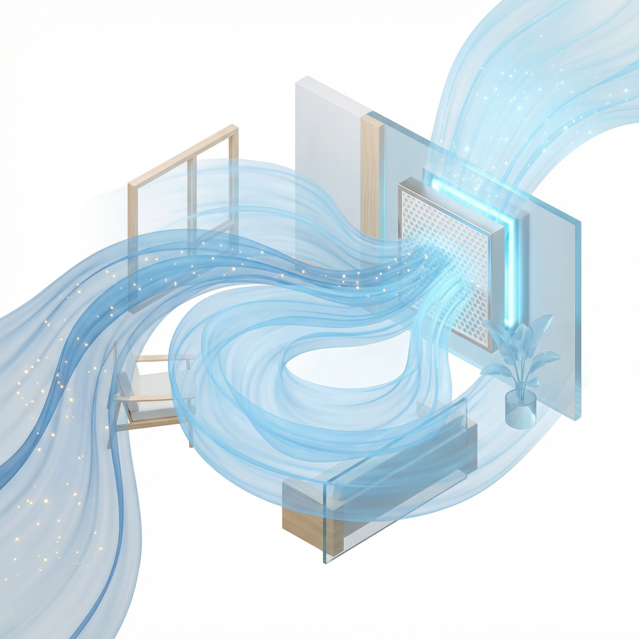 Indoor Air Quality Background
